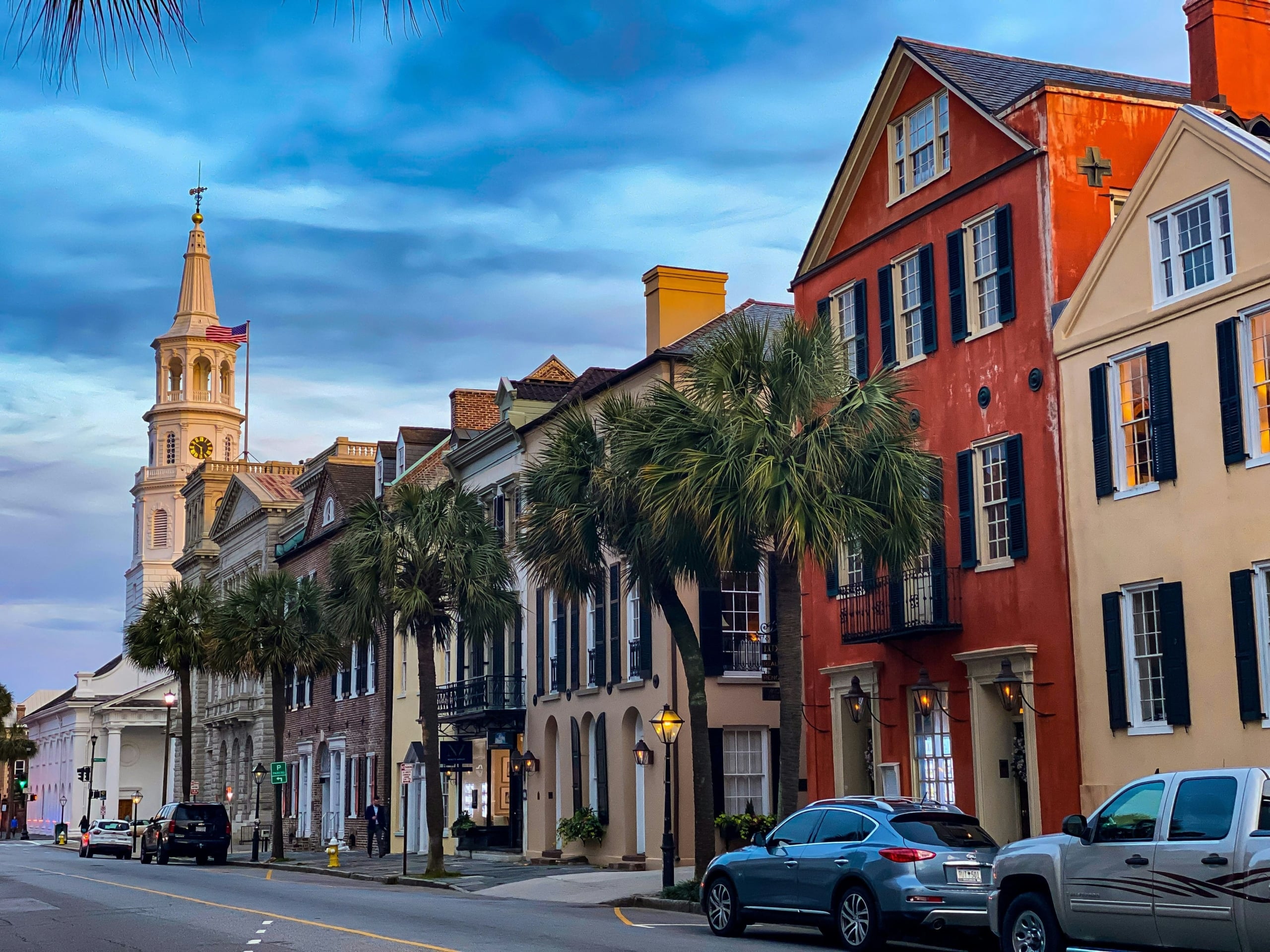 How Much Does It Cost to Hire Movers in North Charleston, SC?