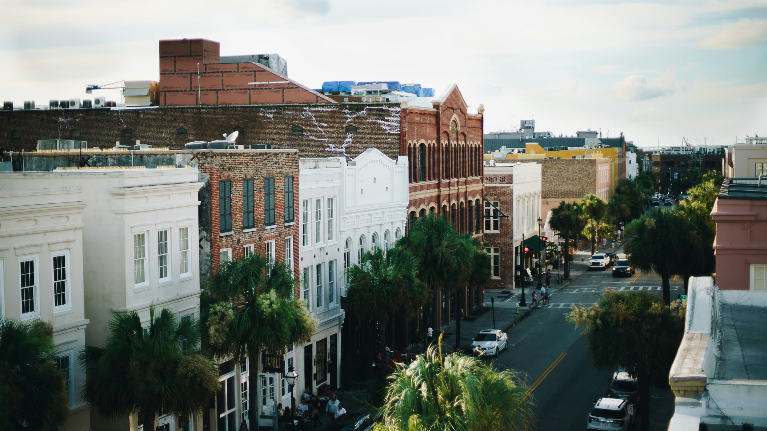 Long-Distance Moving from Charleston, SC: A Complete Guide