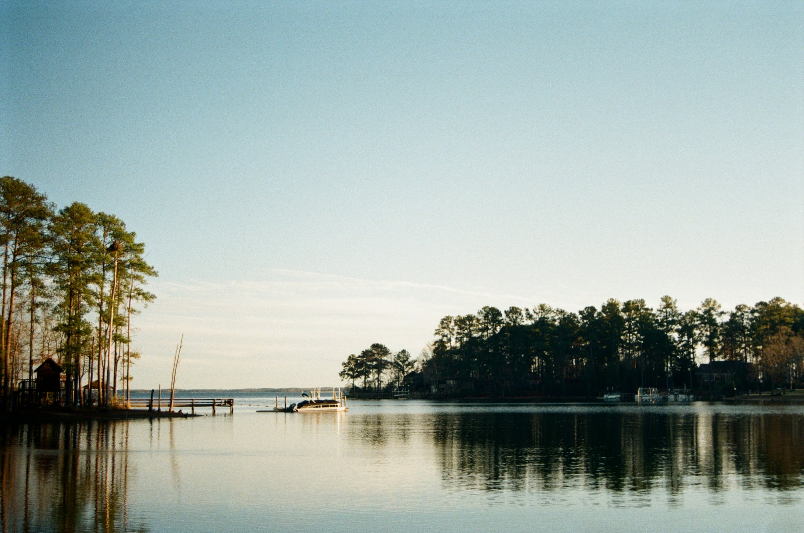 What Makes James Island Special
