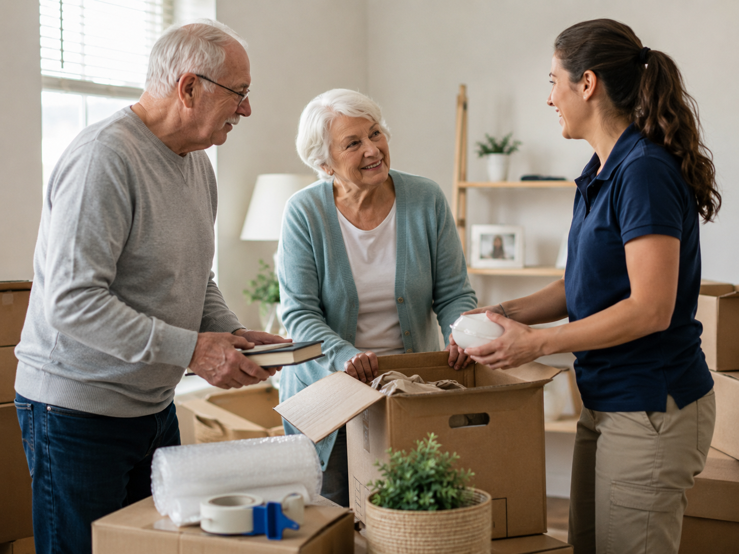 senior movers in nc